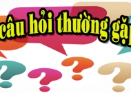 Nhưng câu hỏi thường gặp khi thuê xe tải chở hàng