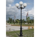 TRỤ ĐÈN TRANG TRÍ TC06-TH04.