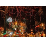 DÂY ĐÈN LED 1