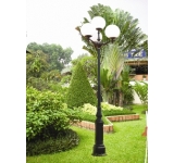 TRỤ ĐÈN TRANG TRÍ TC05B-TH06